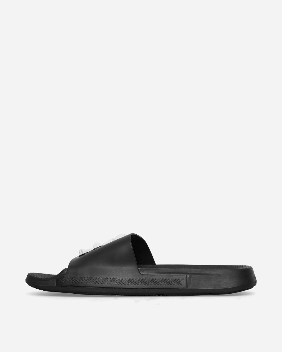 Havaianas Mastermind Slide Black - Slam Jam Official Store