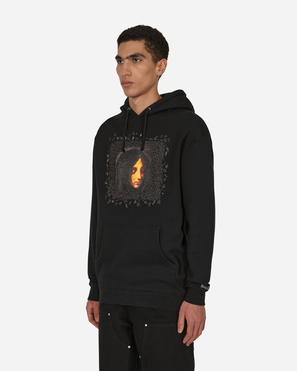 Pleasures mona lisa discount hoodie