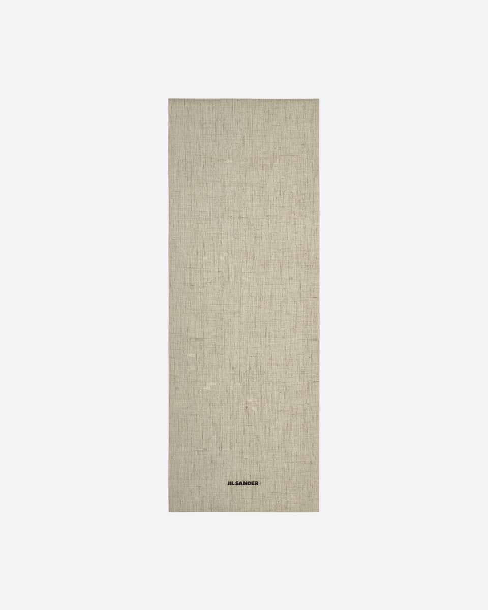 Jil Sander Textured logo-print Yoga Mat - Farfetch