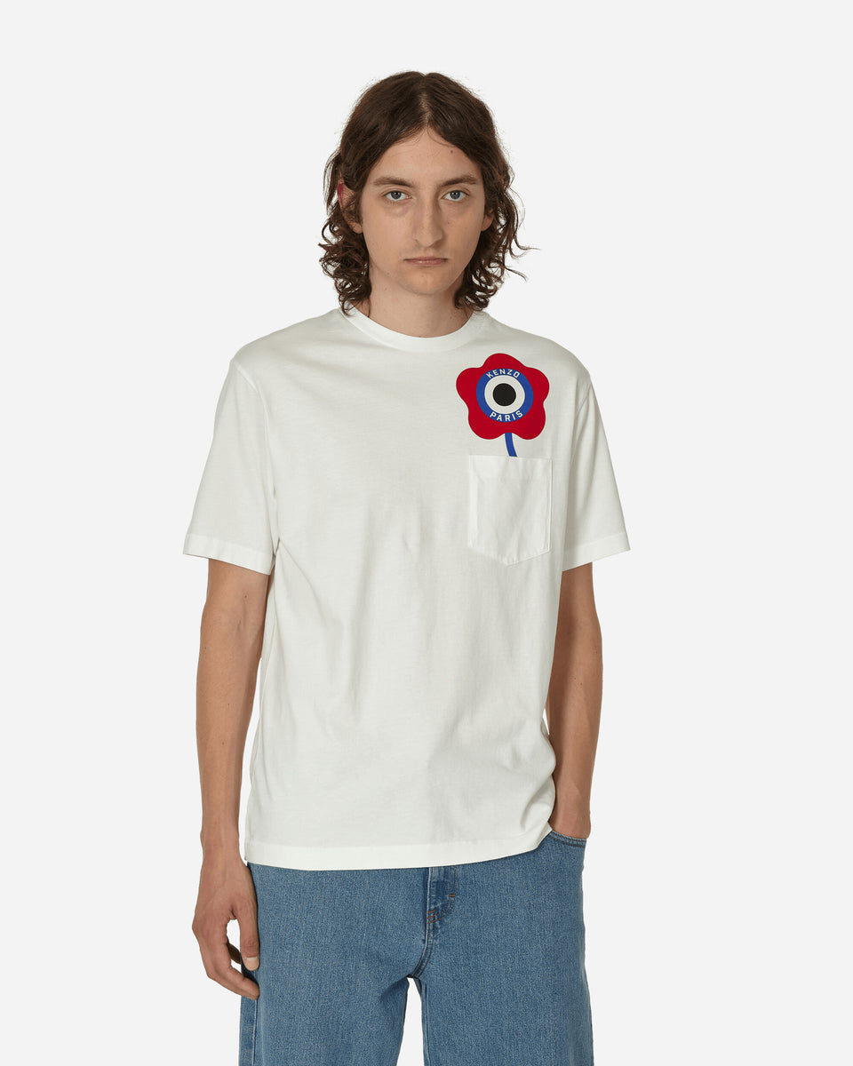 KENZO Target cotton T-shirt, Kenzo