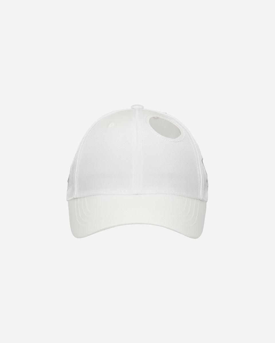 KANGHYUK Readymade Airbag Hole Cap White - Slam Jam® Official Store