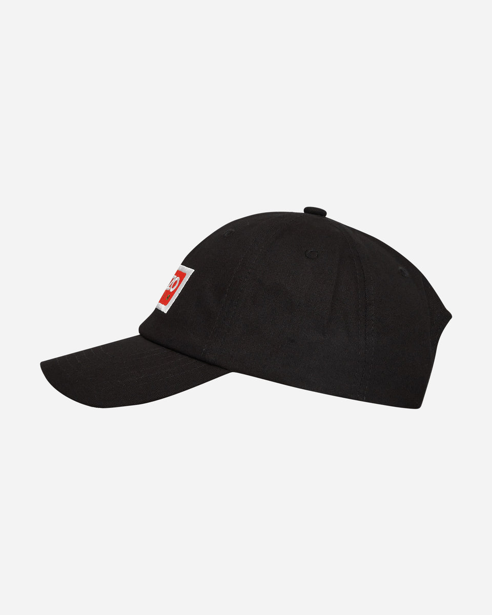 KENZO Paris Baseball Cap Black - Slam Jam® Official Store