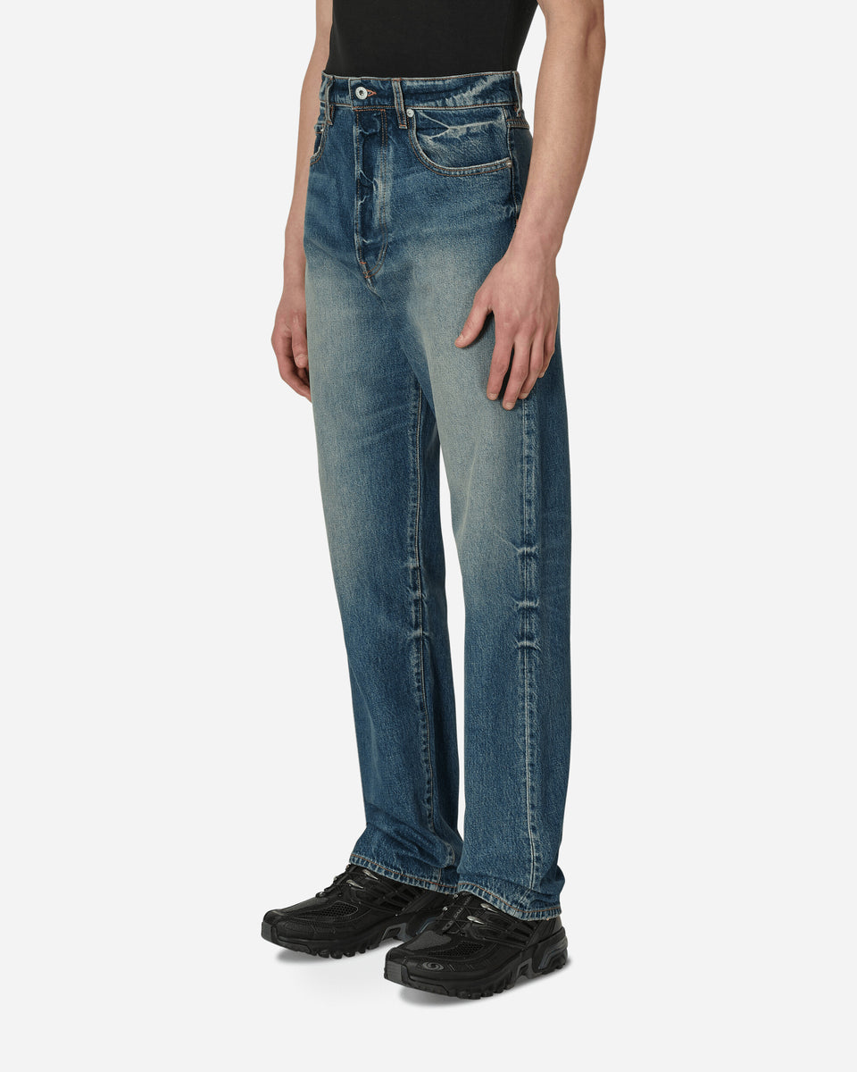 Kenzo 02 shop jeans