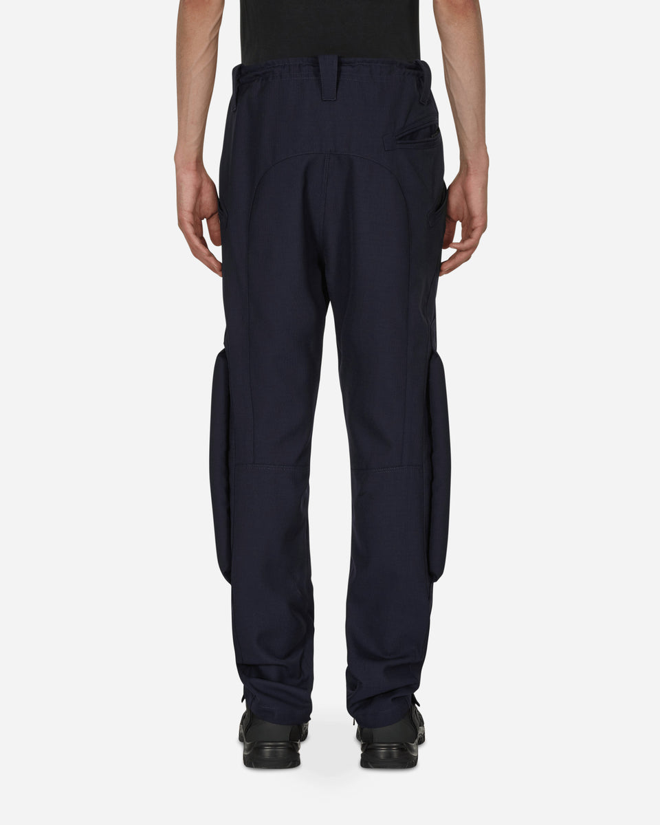 Wessex Trousers Blue