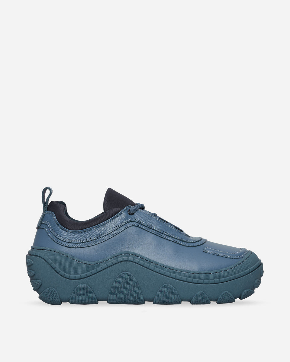 Kiko Kostadinov Tonkin Lace Up Shoes Air Blue - Slam Jam