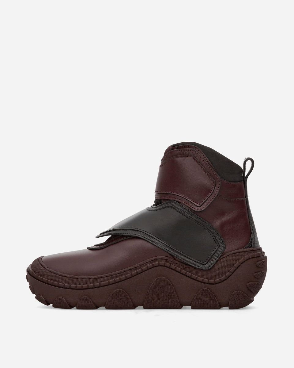 Tonkin Boots Barolo