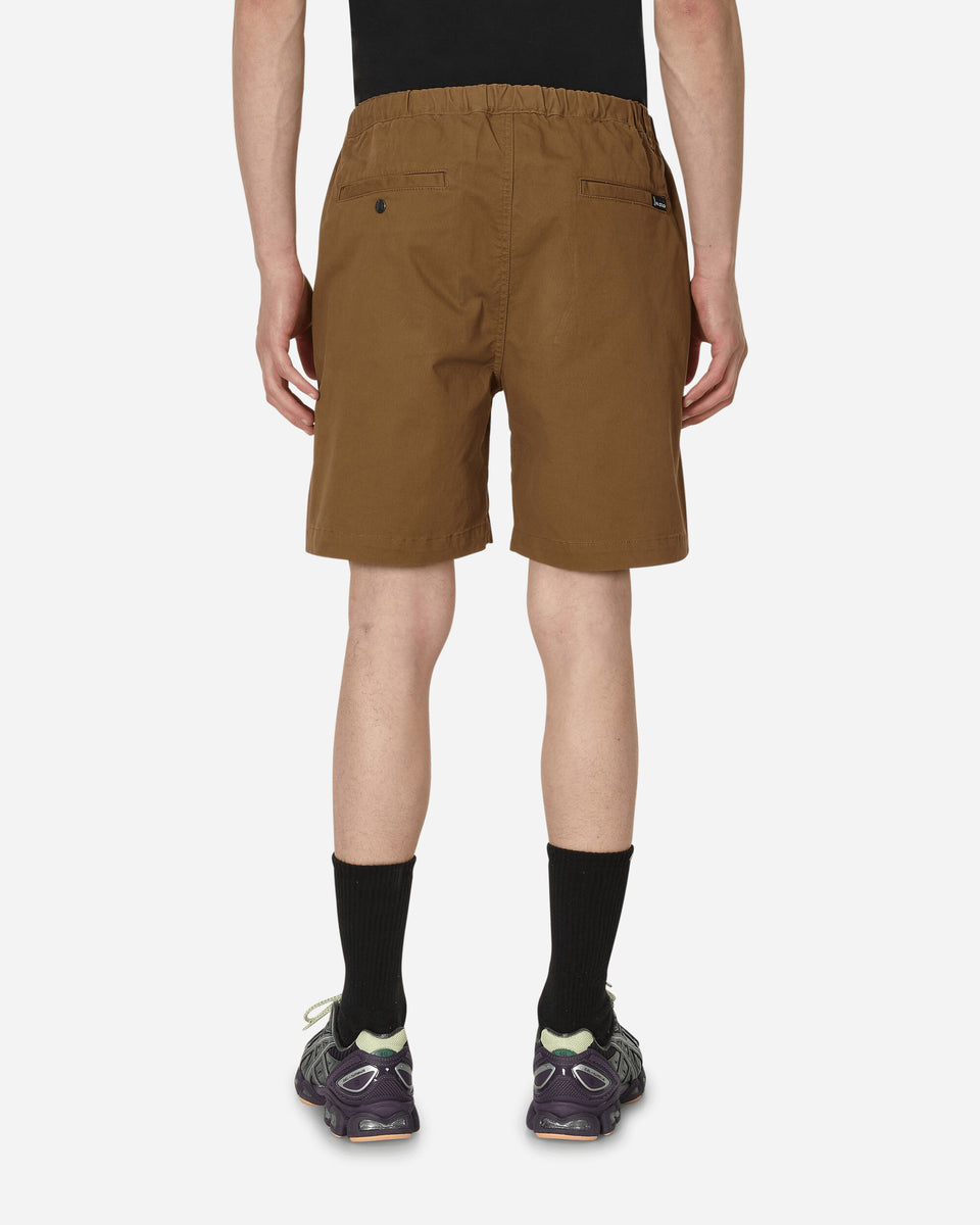 MOONLIGHTGEAR Take Shorts Earth Brown S 50%割引 - n3quimica.com.br