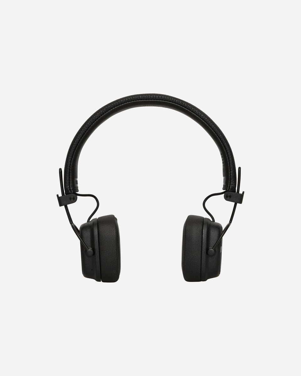 Marshall Major IV Headphones Black - Slam Jam® Official Store