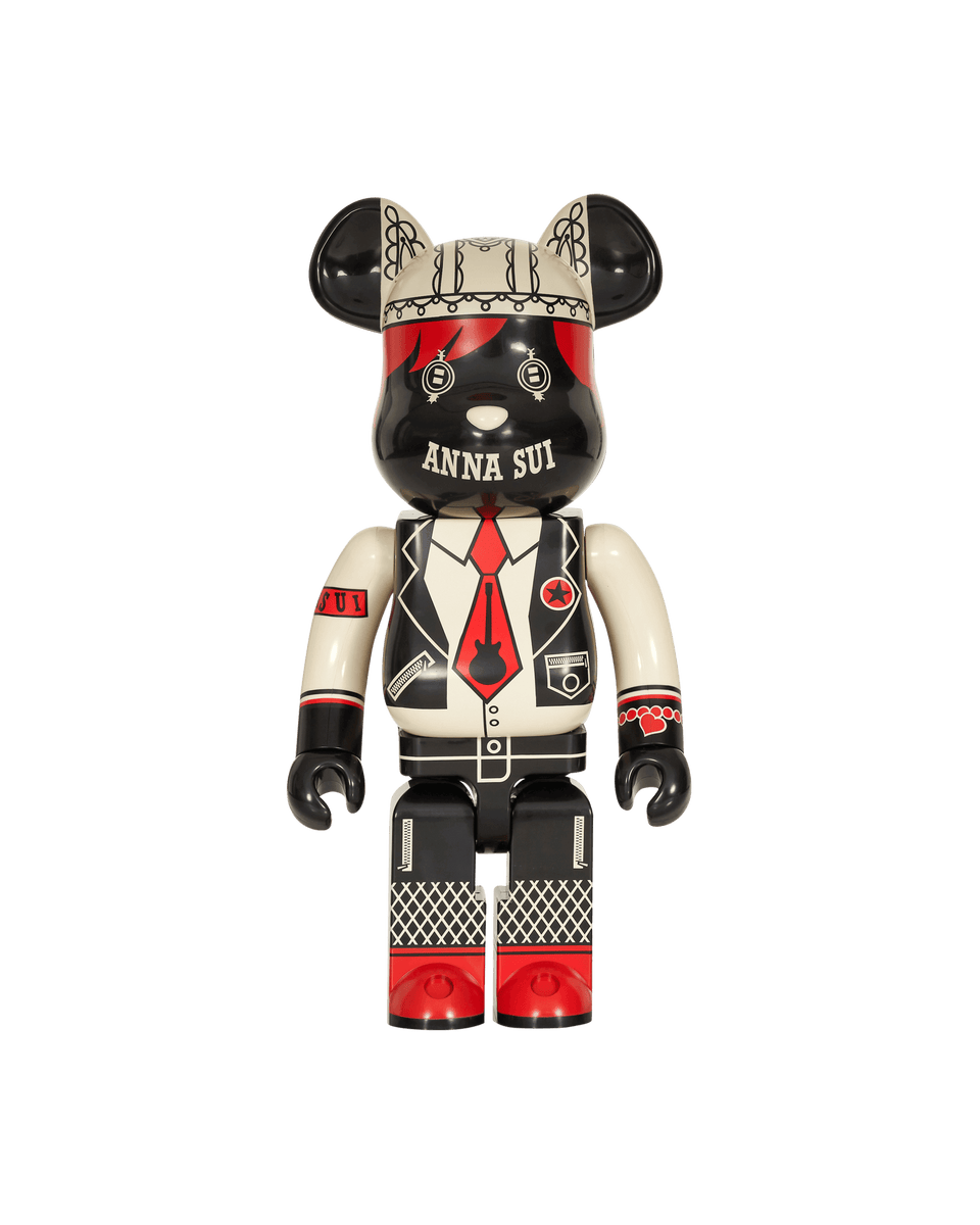 Medicom 1000% Anna Sui Be@rbrick Multicolor - Slam Jam® Official Store