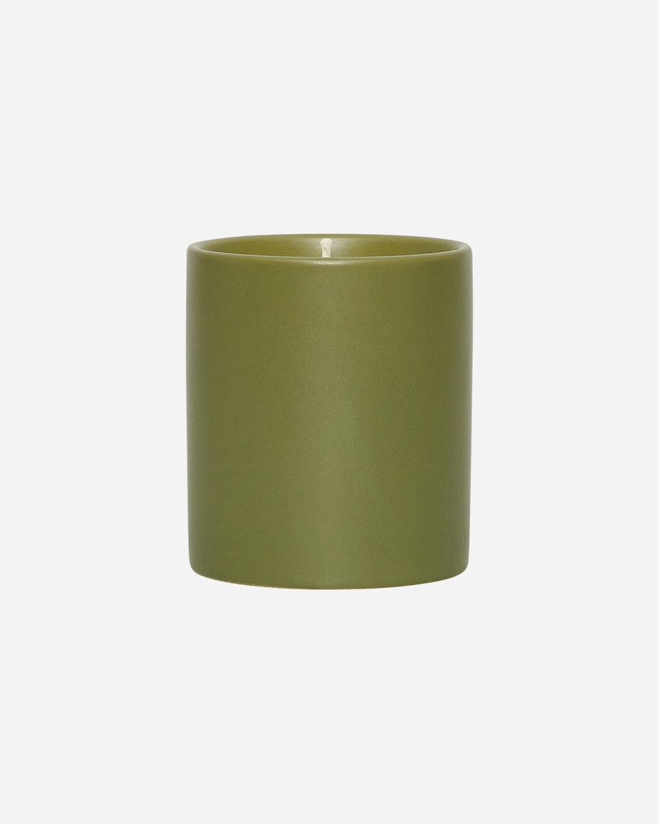 Mister Green Fragrance No.1 Hippie Shit Candle - Slam Jam