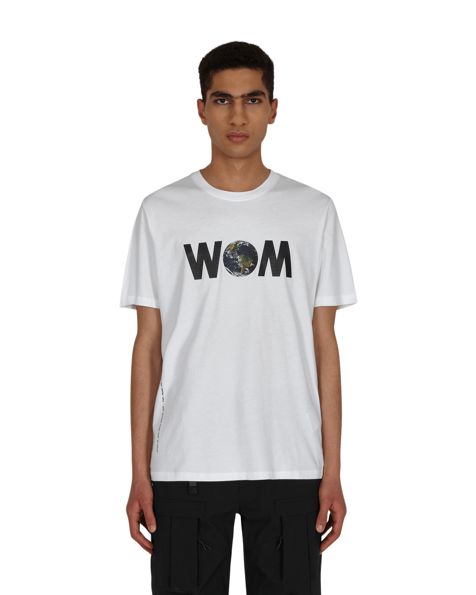 Moncler Genius 7 Moncler FRGMT Hiroshi Fujiwara World of Moncler T