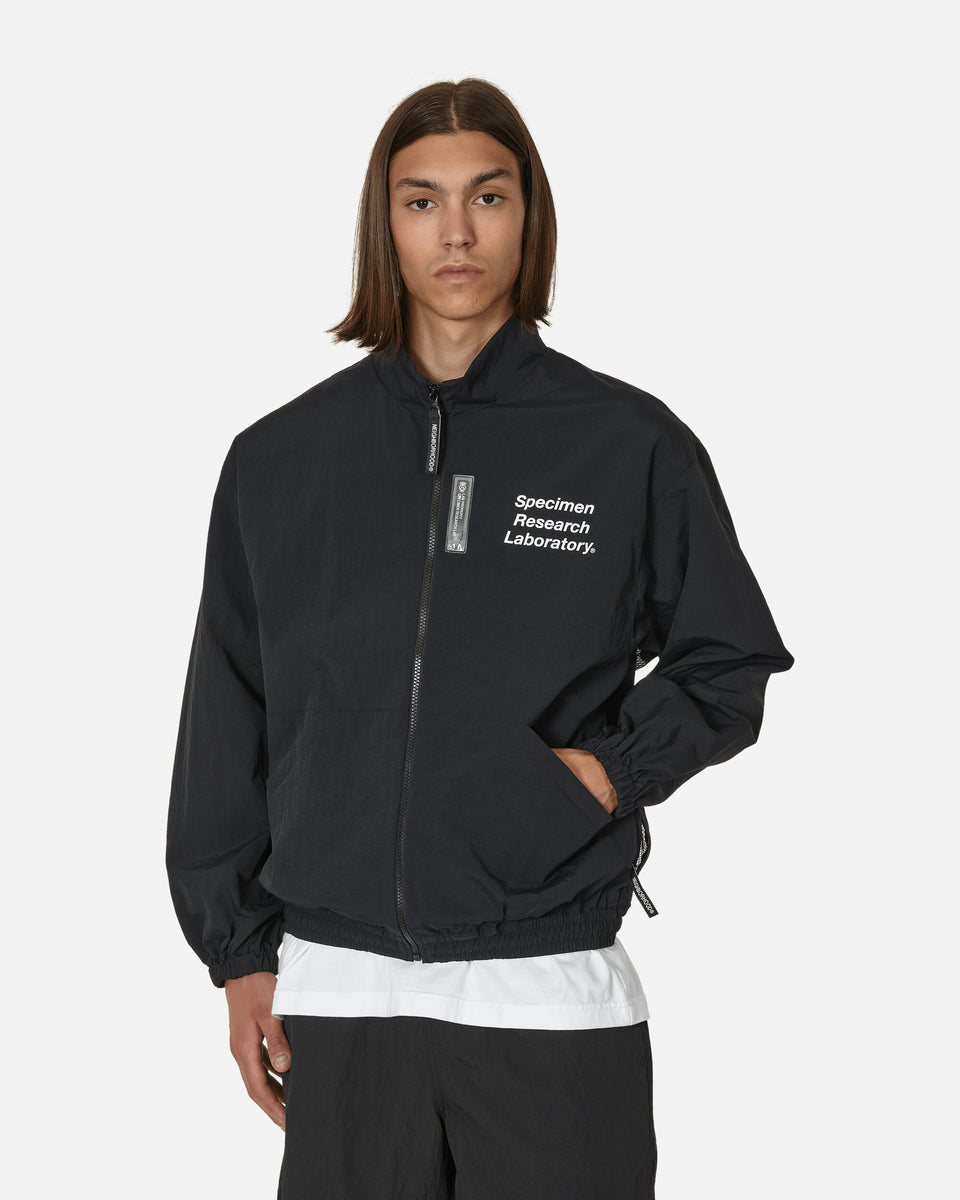 Neighborhood SRL . Cooling Jacket Black - Slam Jam® Official Store