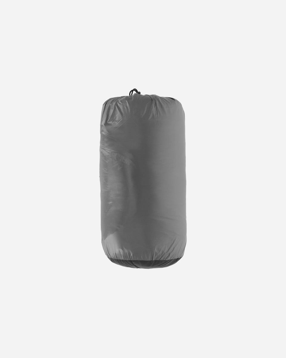 NANGA TAKIBI Sleeping Bag Black