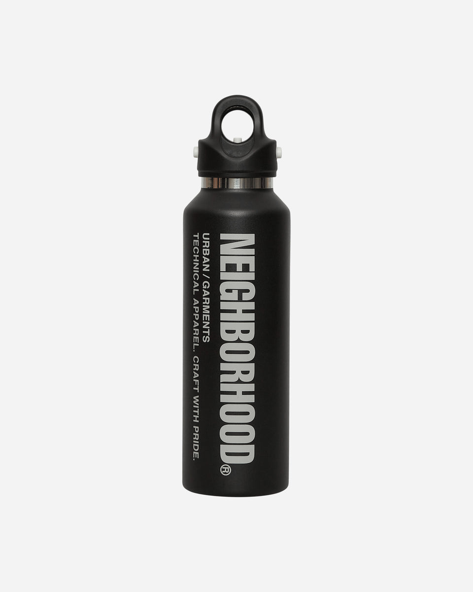 Neighborhood Revomax . Vacuum Insulated Bottle 20oz Black