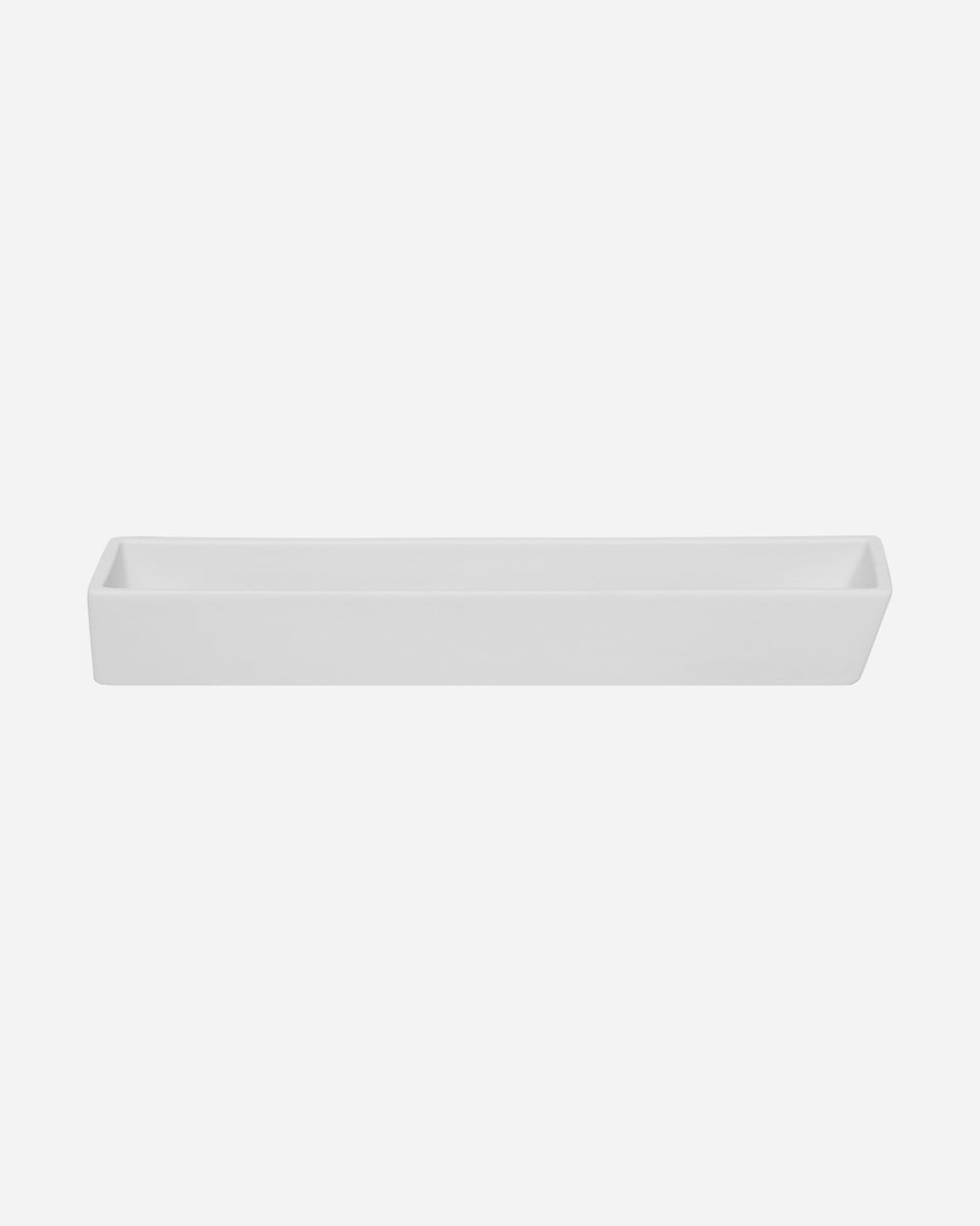 Incense Tray White