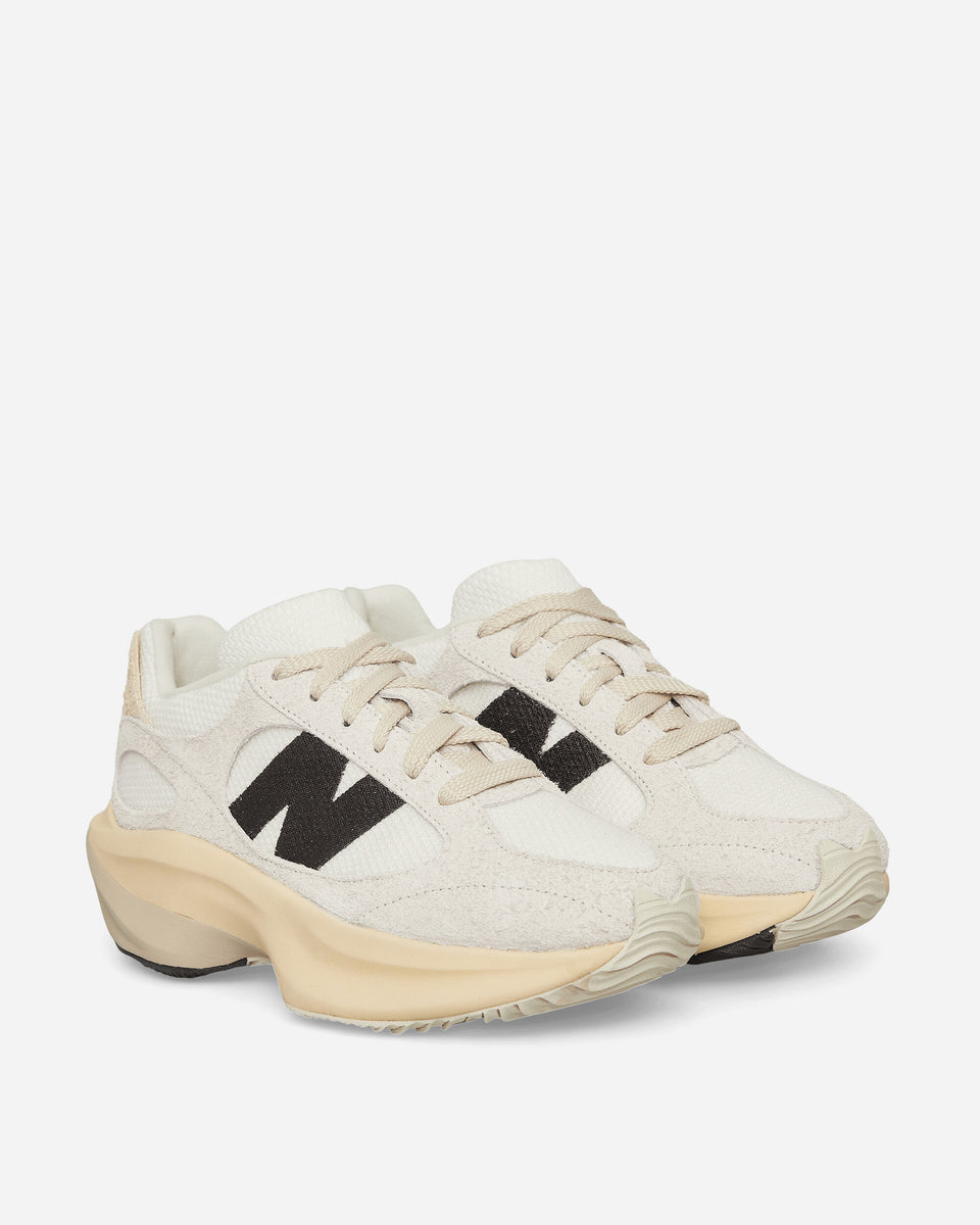 New Balance WRPD Runner Sneakers Sea Salt / Sandstone - Slam Jam