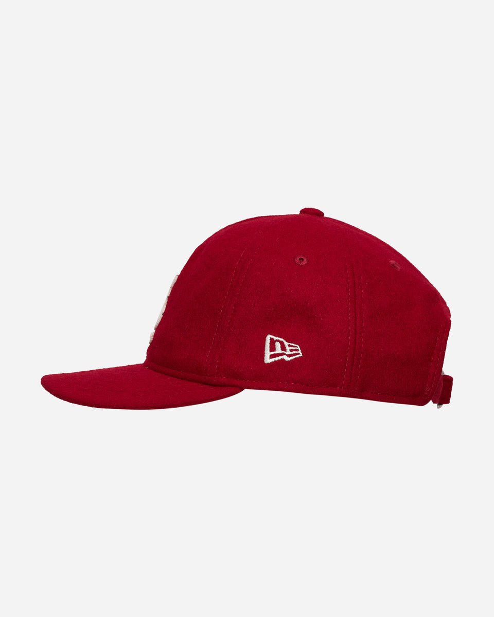 St Louis Cardinals Hat Cap Fitted 7 14 New Era India