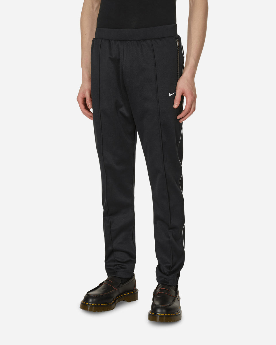 Jordan × UNION Fleece Pants Black Sサイズ