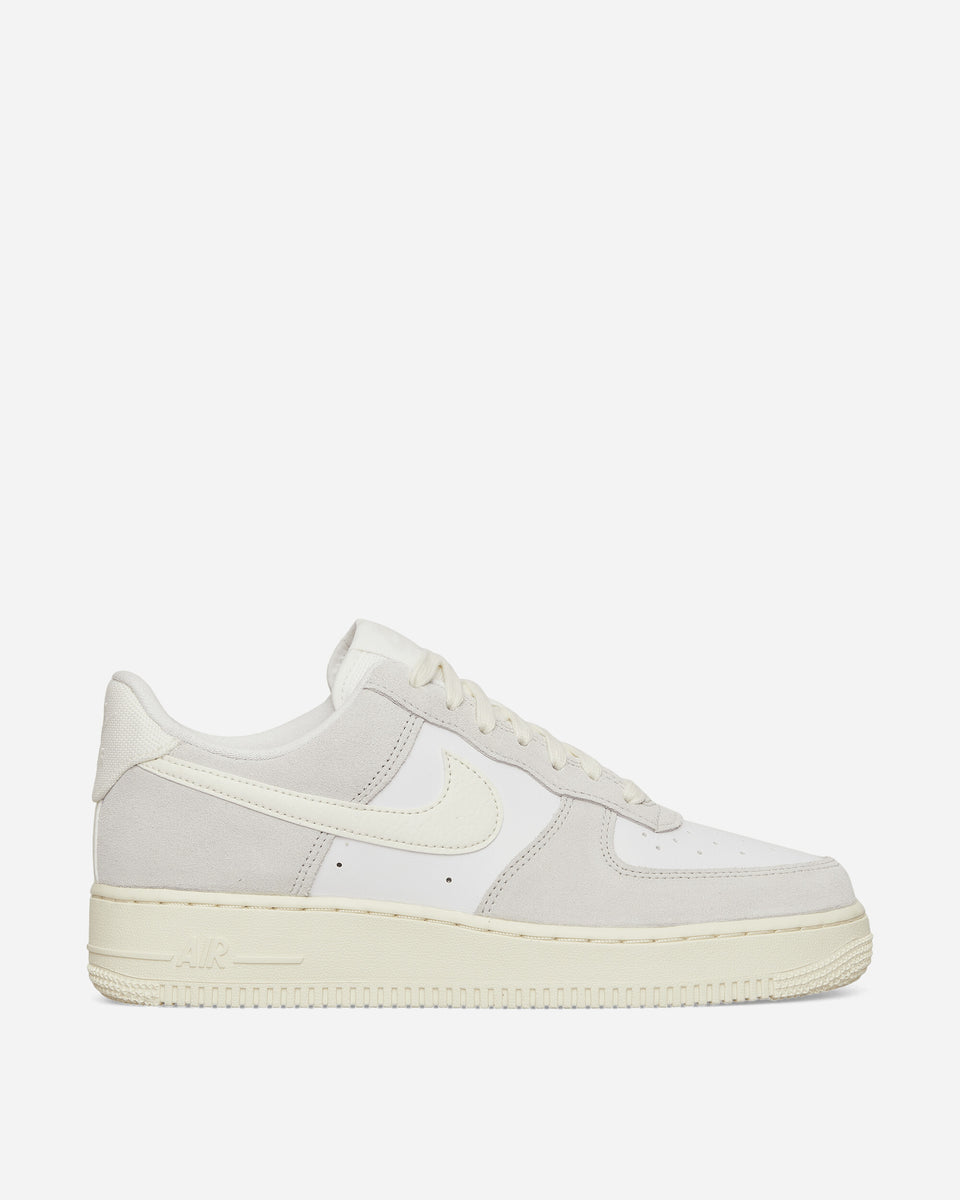 Nike Air Force 1 LV8 (white / sail / platinum tint) | 43einhalb Sneaker  Store