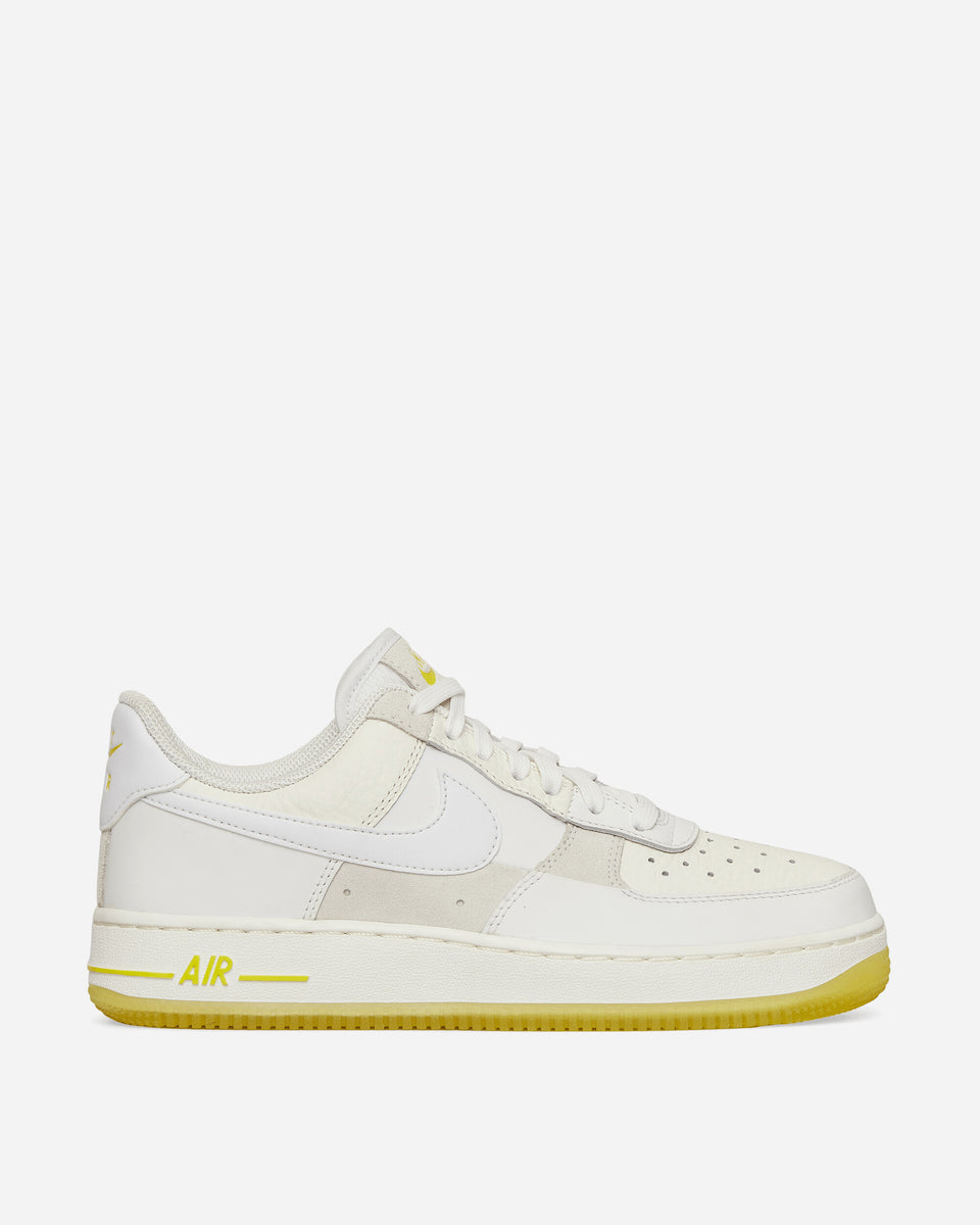Nike WMNS Air Force 1 '07 Sneakers White / Multicolor - Slam Jam