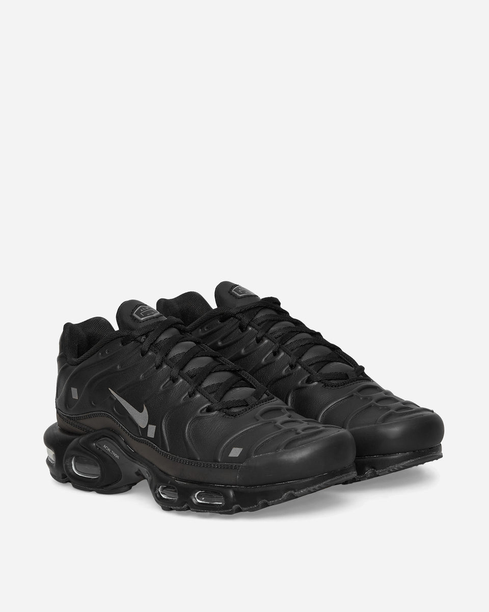 A-COLD-WALL* Air Max Plus Sneakers Onyx