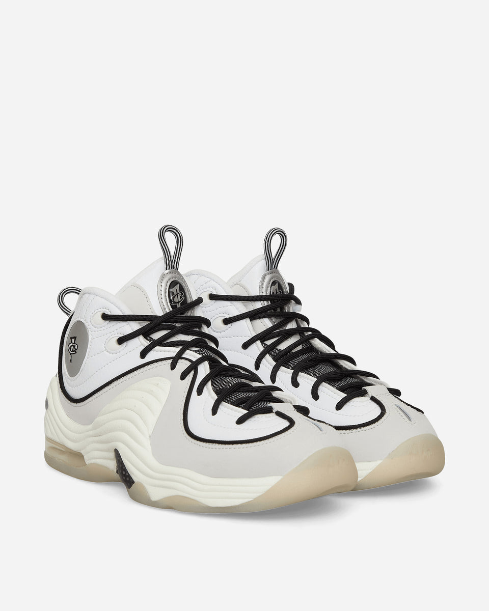 Air Penny 2 Sneakers Sail / Photon Dust