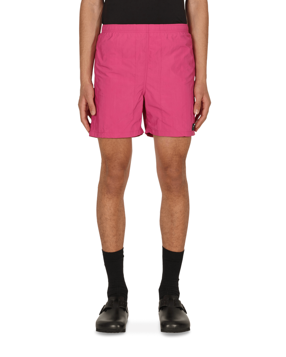 Core Swim Shorts Pink