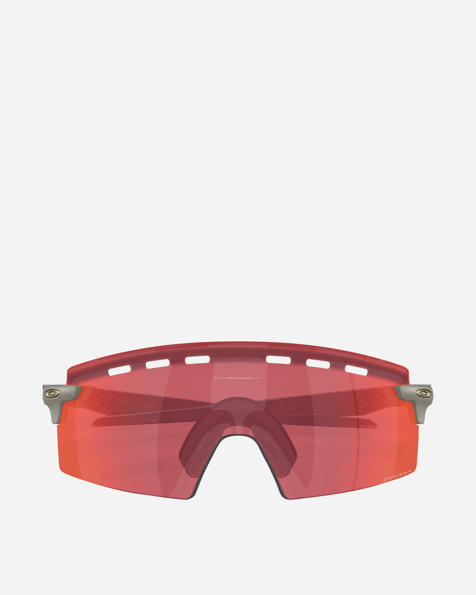 Oakley Encoder Ellipse sunglasses - Matte Navy Prizm Sapphire