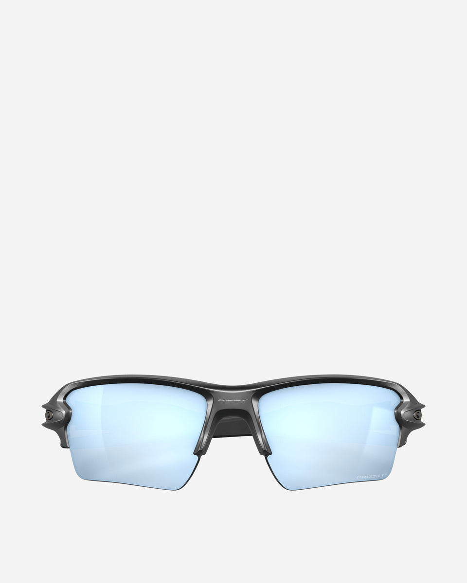 Oakley Flak 2.0 XL OO9188-58 Sunglasses Matte Black – Eclipse Eyewear