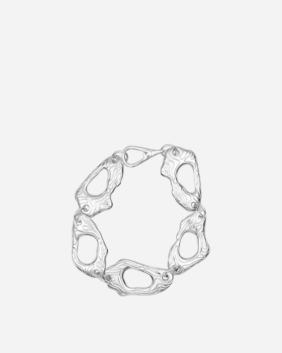 octi オクティ island chain bracelet 最新作売れ筋が満載 - アクセサリー