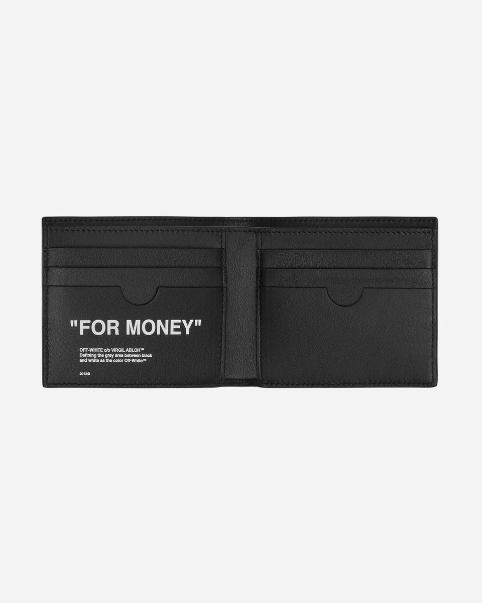 Off-White Wallets - Lampoo