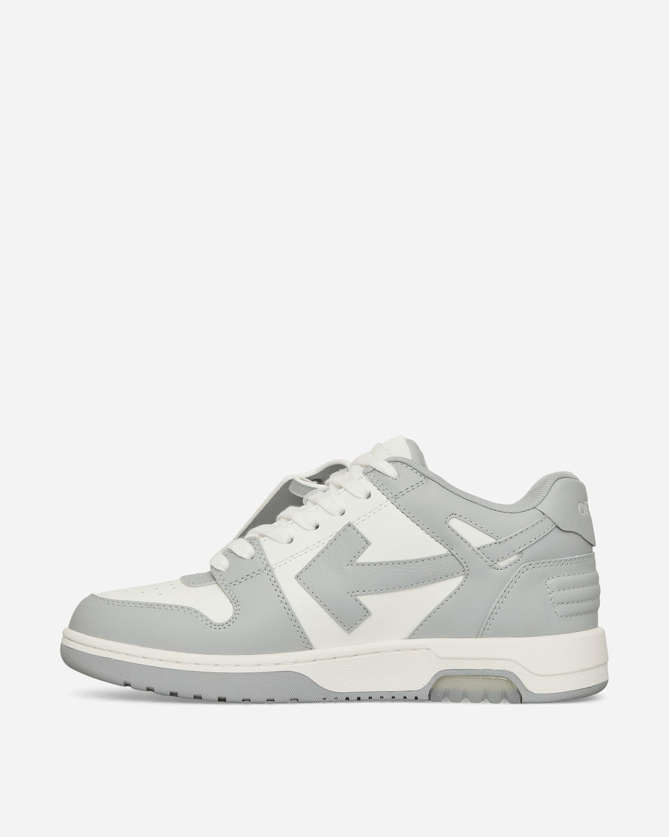 Off-White Out of Office Sneakers