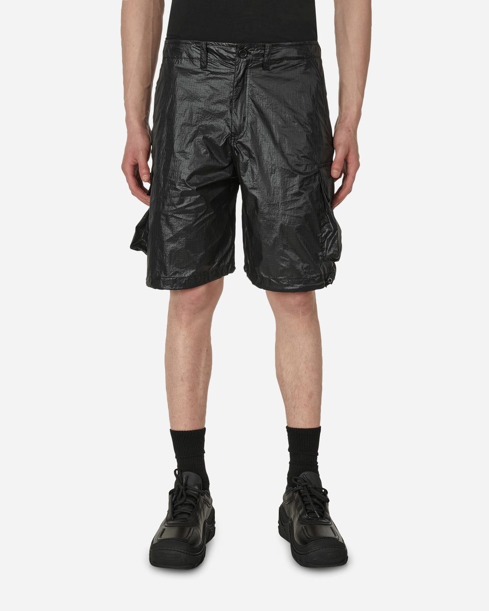 Mount Shorts Black