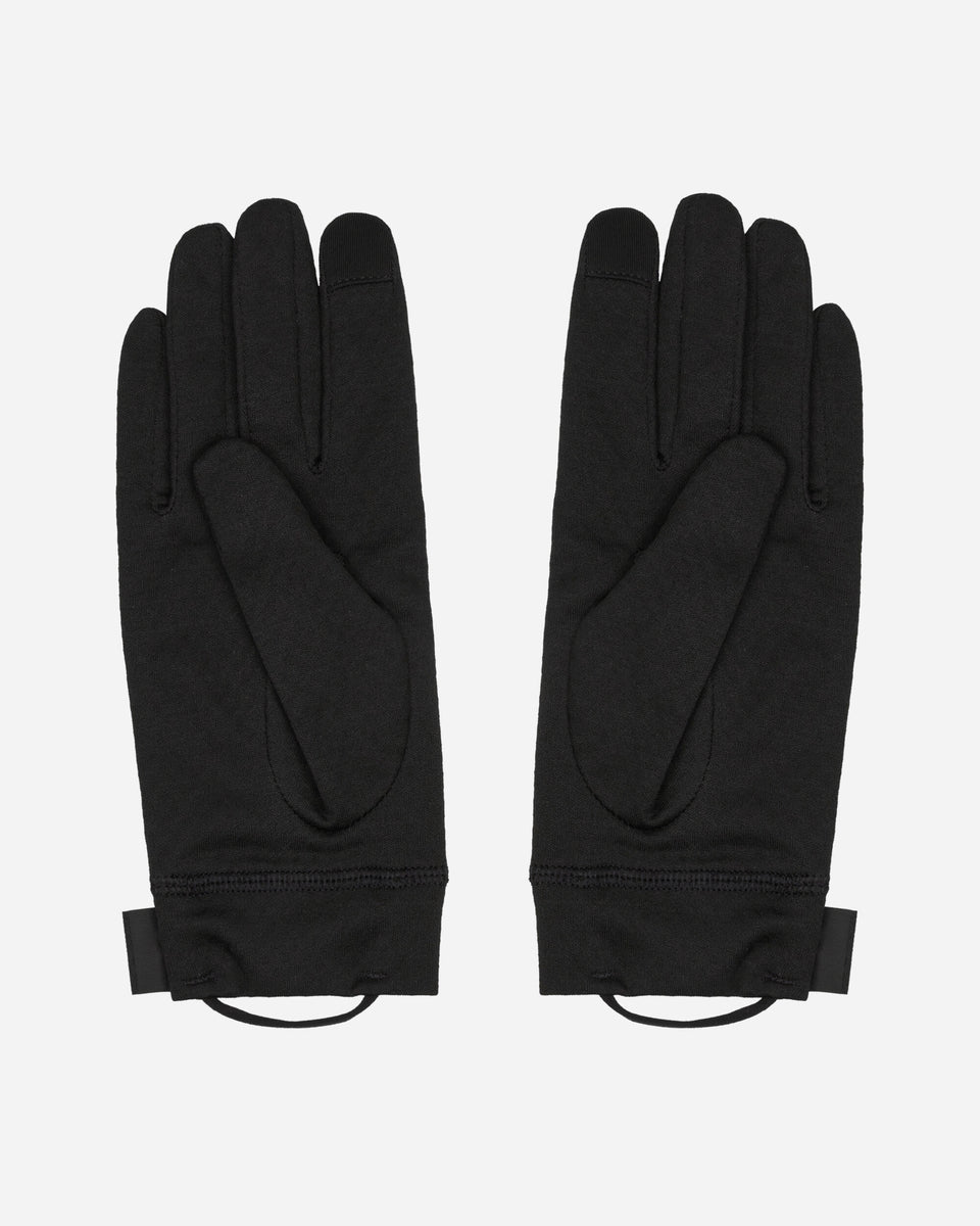 Patagonia WMNS Capilene Midweight Liner Gloves Black - Slam Jam® Official  Store