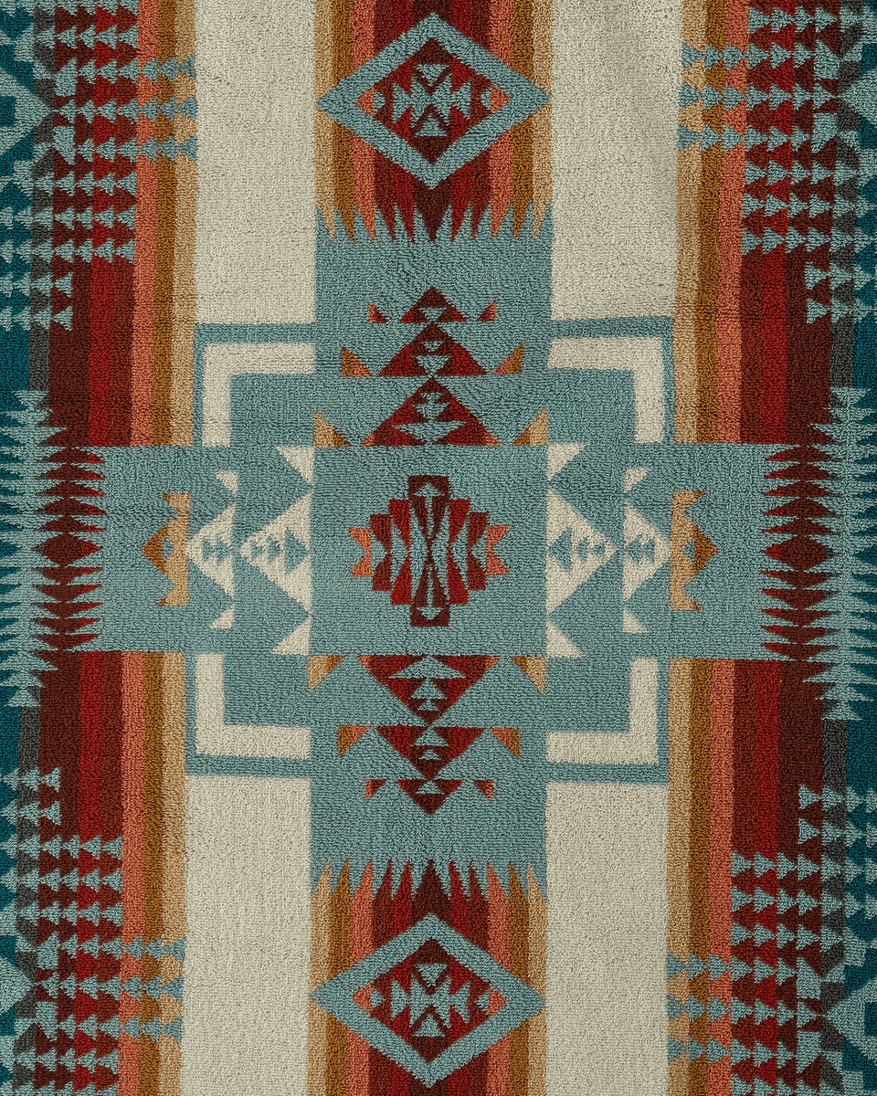 Chief Joseph Towel Collection