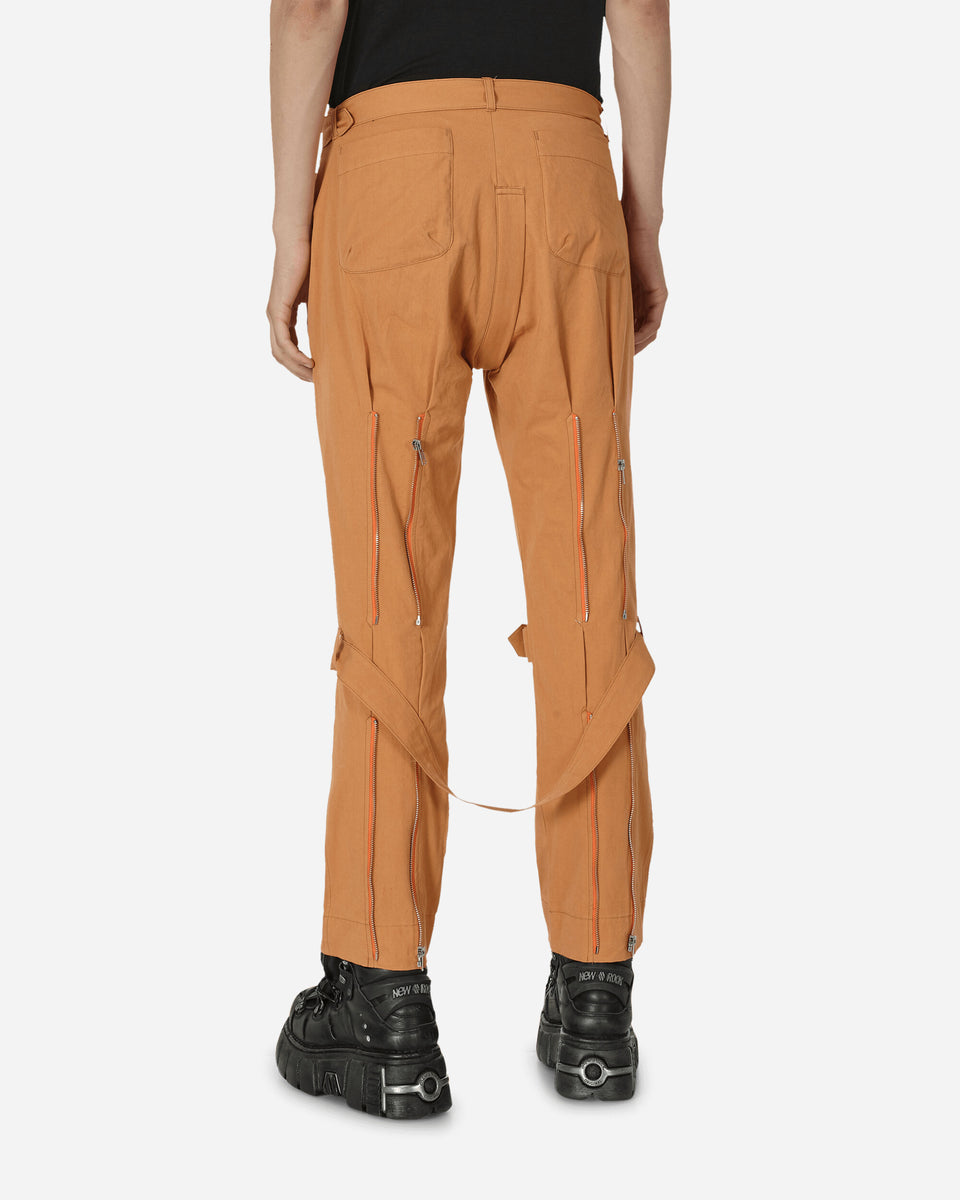 Bontage Pants Orange