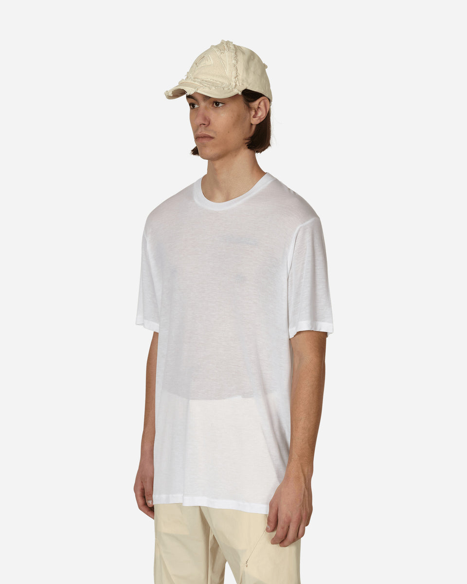 Shop the Post: The Perfect White Tee