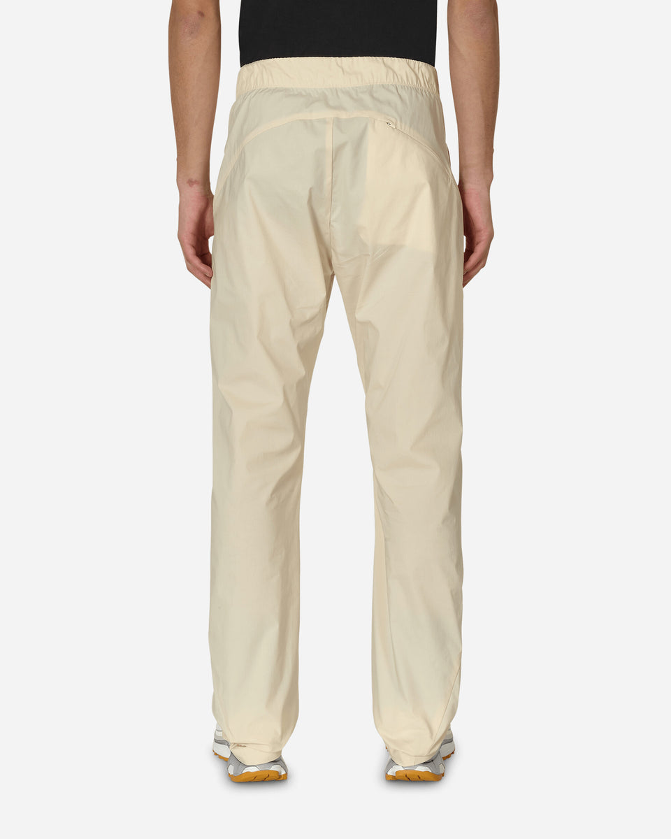 Post Archive Faction (PAF) 5.0+ Technical Pants Right Ivory