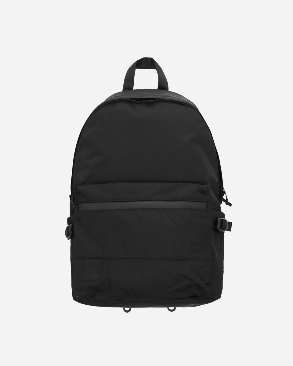 RAMIDUS BLACK BEAUTY LAPTOP DAY PACK - バッグ