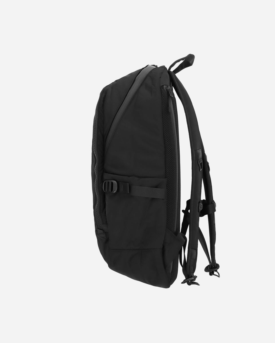 fragment design Black Beauty Backpack Black