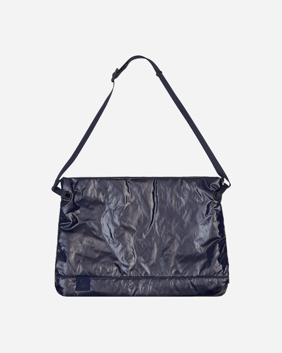 Shoulder Pouch Navy