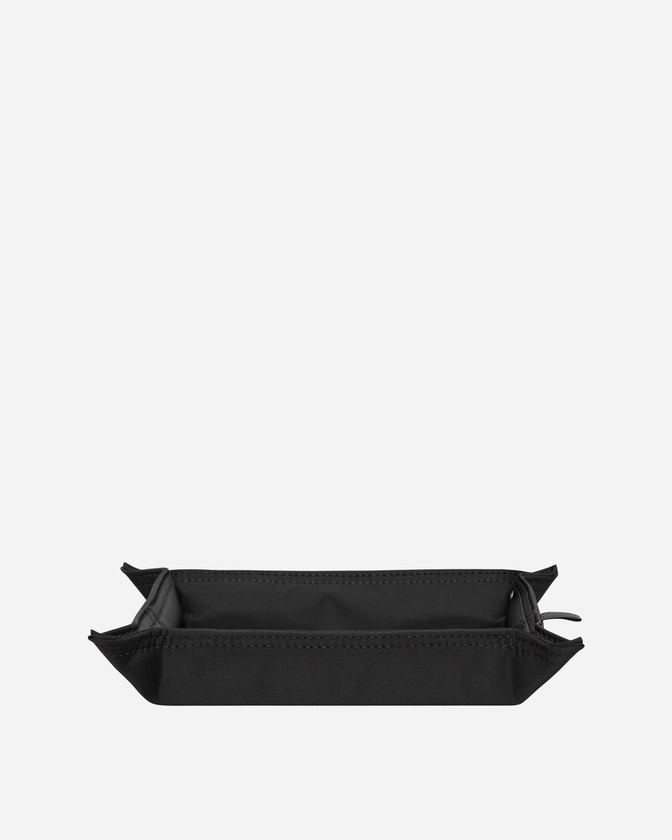 Ramidus fragment design Black Beauty Tray (M) Black - Slam Jam