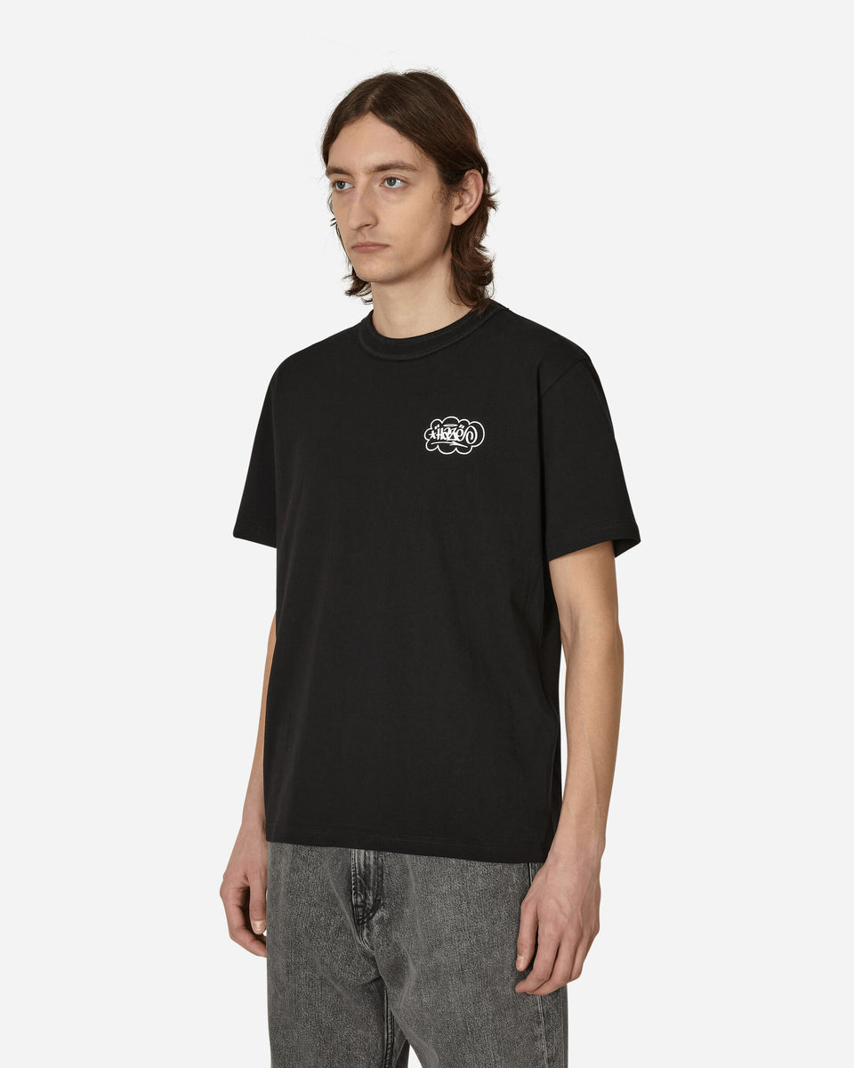 sacai Eric Haze T-Shirt Black - Slam Jam® Official Store