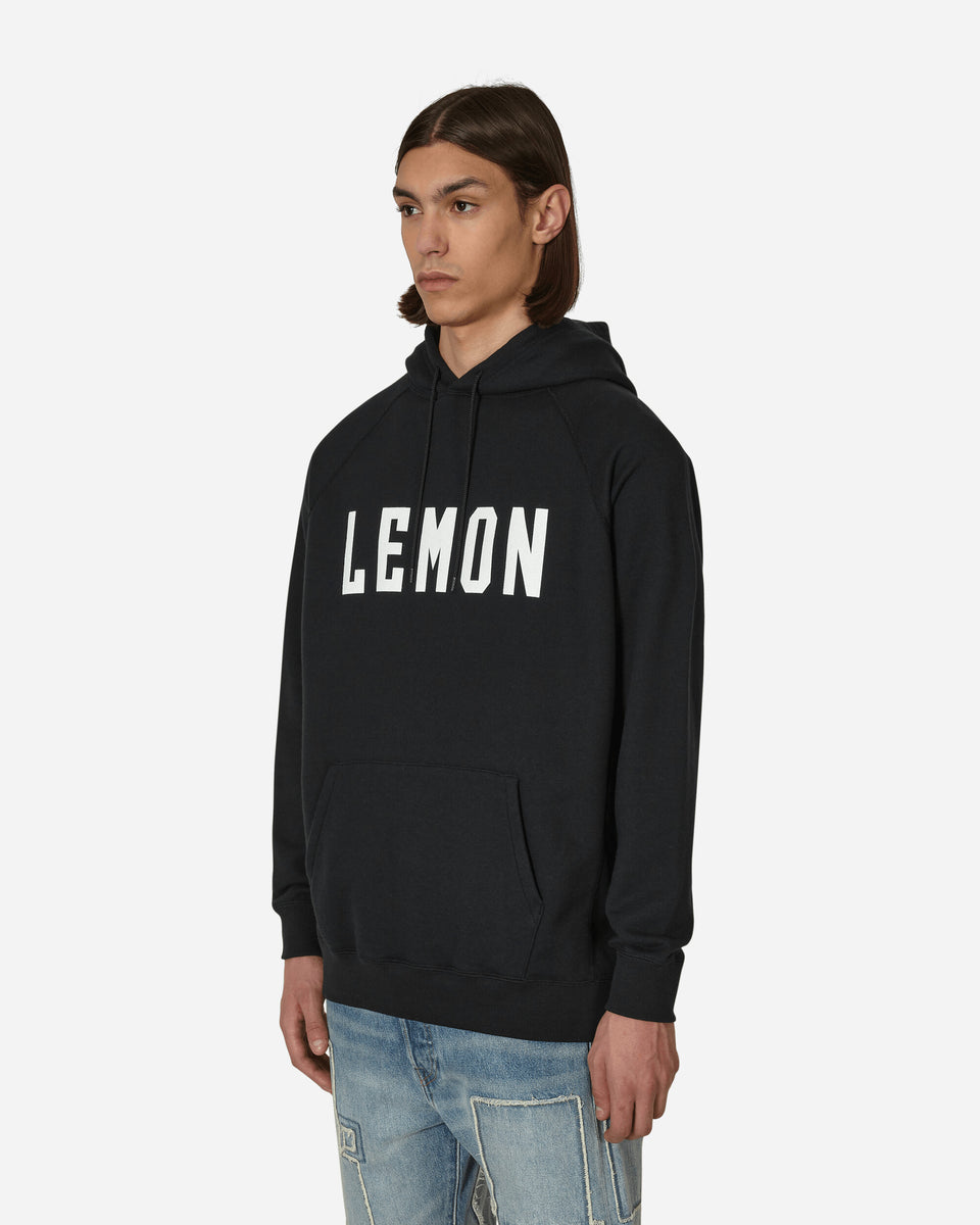 Kenzo lemon shop hoodie