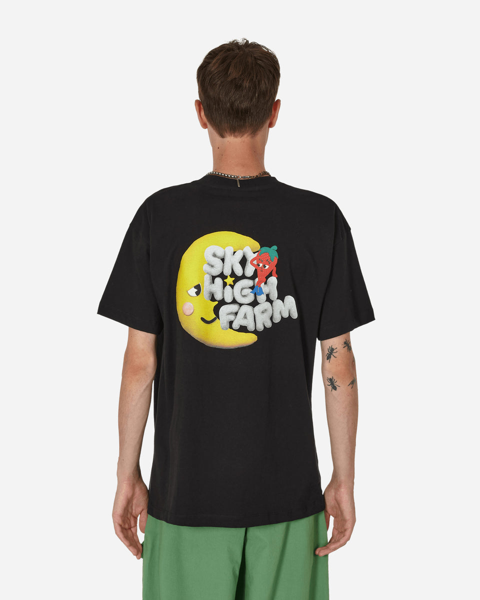 Sky High Farm Perennial Shana Graphic T-Shirt - Slam Jam® Official