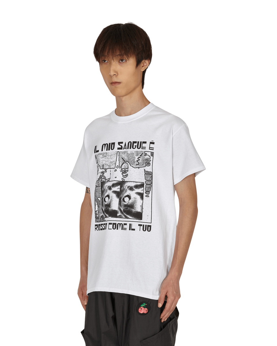 T-shirt Supreme Brand Clothing, T-shirt, tshirt, white png