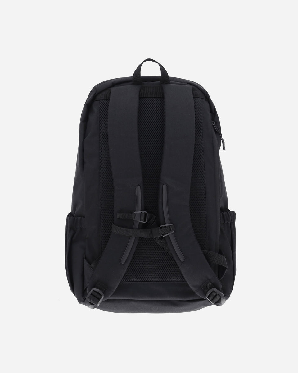 Snow Peak Everyday Use Backpack Black - Slam Jam® Official Store