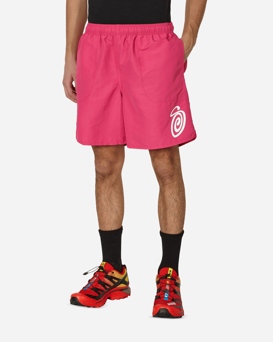 Curly s discount water short stussy