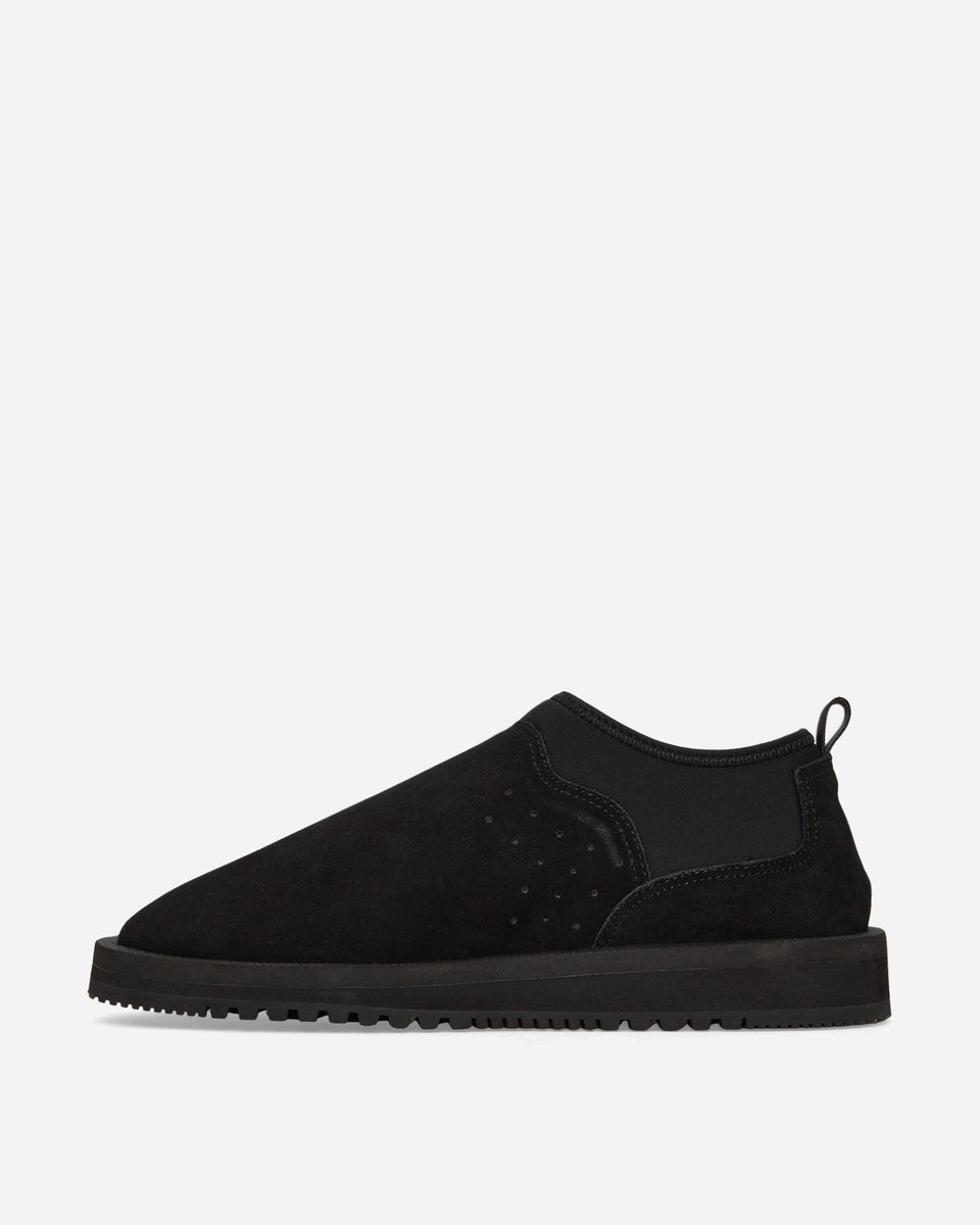 RON-Swpab-MID Boots Black