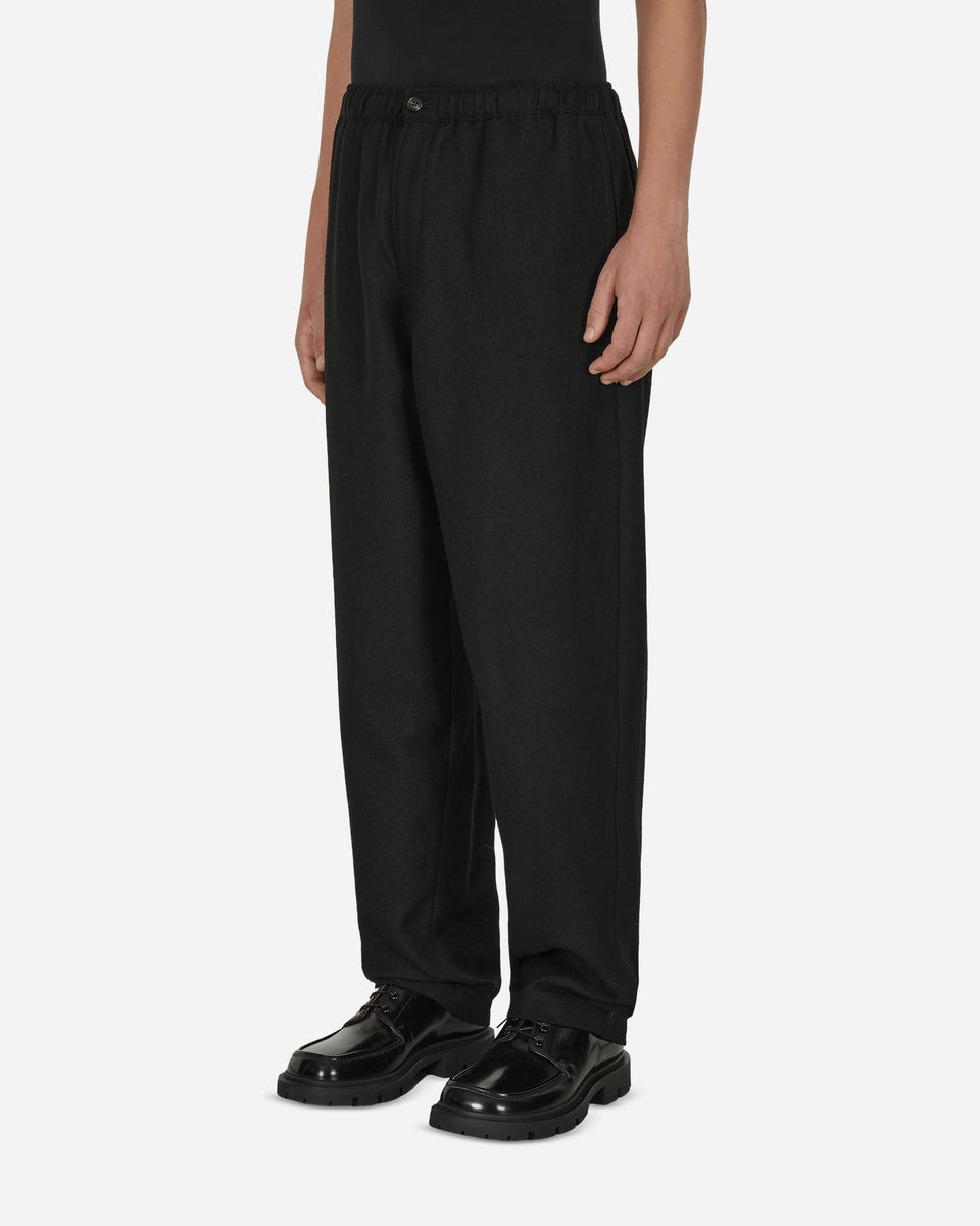 Undercover Psycho Trousers Black - Slam Jam® Official Store